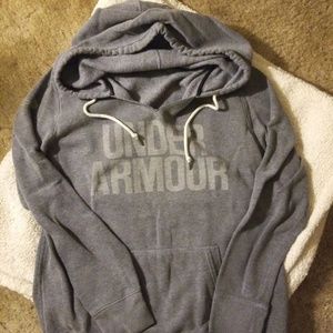 Under Armour Hoodie
